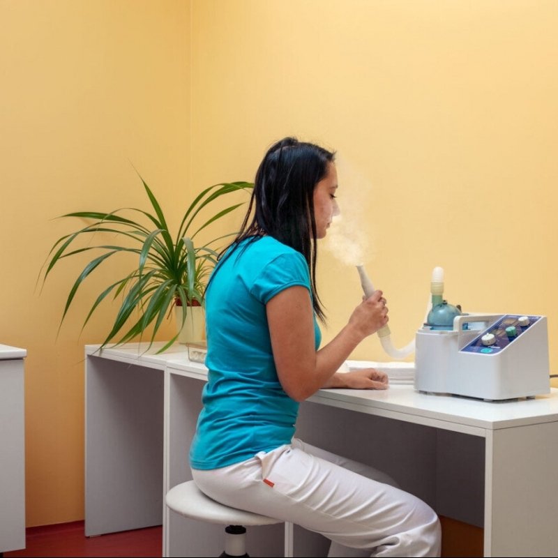 Komplex-Badeaufenthalt Spa Resort Sanssouci