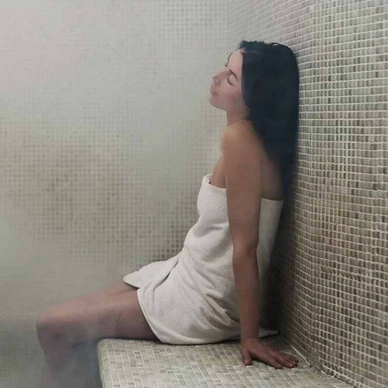 Sonderangebot während der Woche