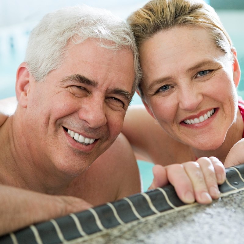 Eine Woche für Senioren 2026