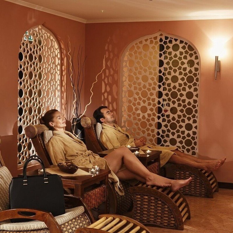 Wellnessaufenthalt Aquaworld 3=4 