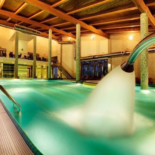 Erlebnis "BYSTRÁ-Wahl"