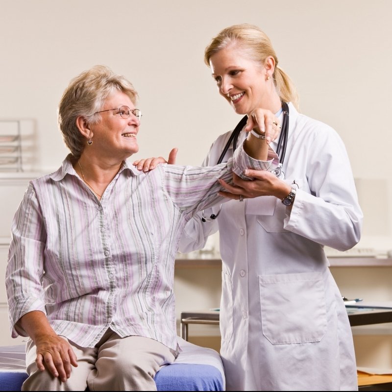 Regenerativer Aufenthalt zur Schmerzlinderung 2026