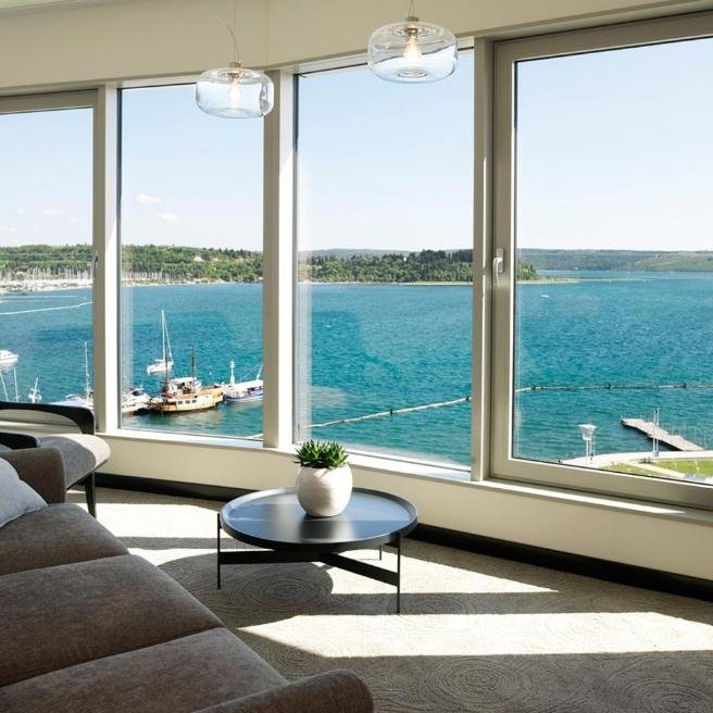 Unterkunft mit Frühstück - Slovenija