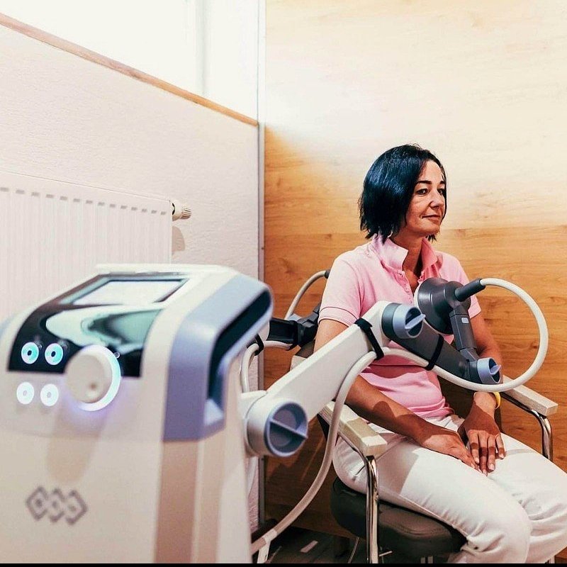 Kuraufenthalt KLASSIK 