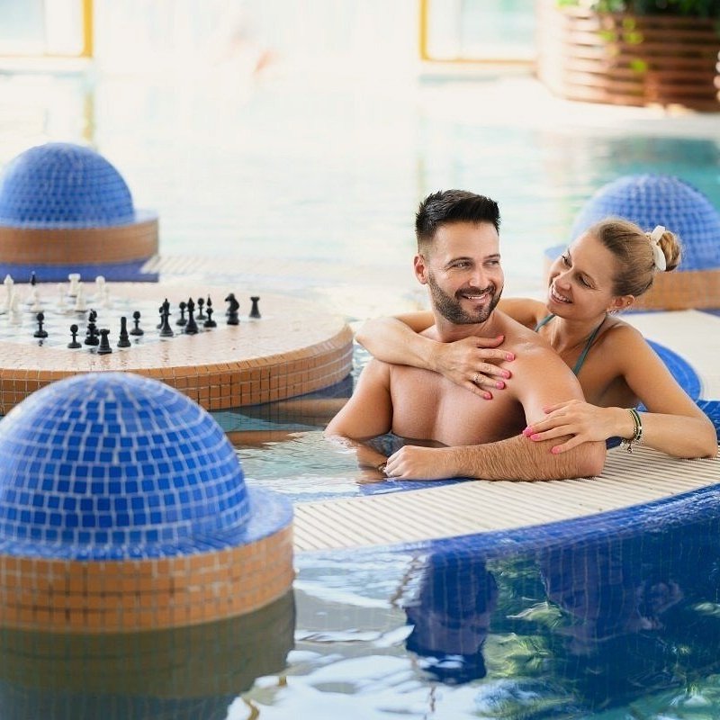 Unterkunft All Inclusive