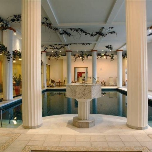 Unterkunft mit Frühstück