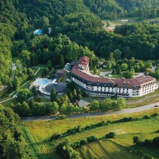 Unterkunft mit Halbpension 