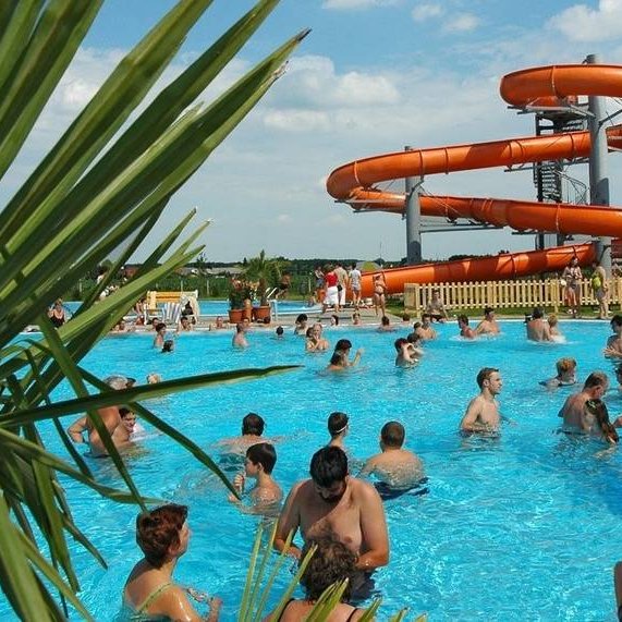 Unterkunft mit Halbpension