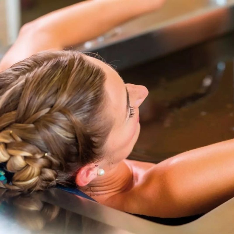 Kuraufenthalt  Klasik