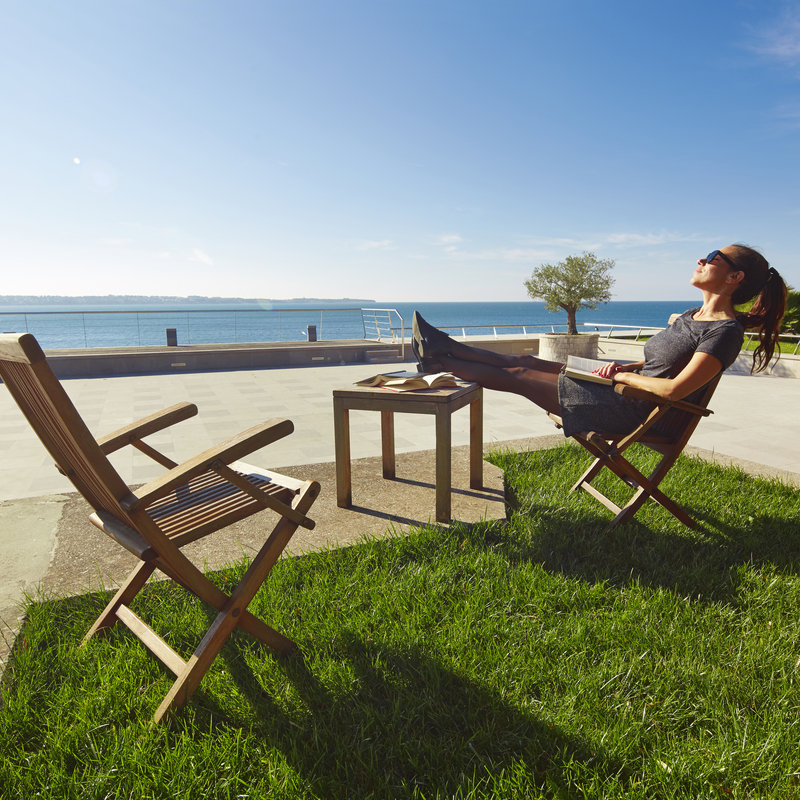 Entspannung ab 2 Nächte