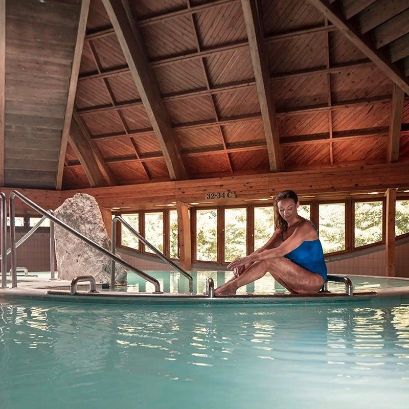 Hevíz Balneo Therapie