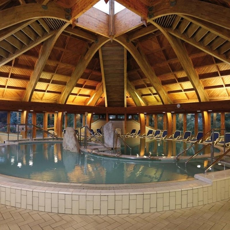 Hevíz Balneo Therapie