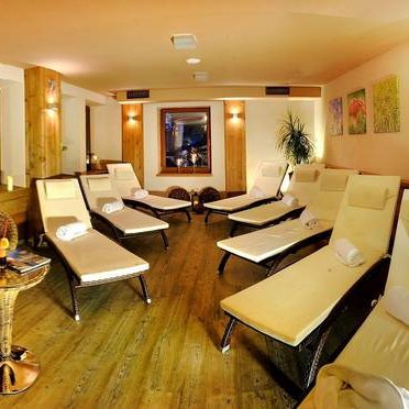 Unterkunft in der Tatra mit Halbpension