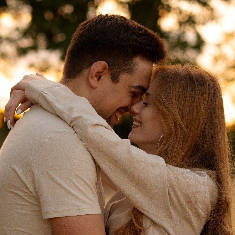 Romantischer Aufenthalt