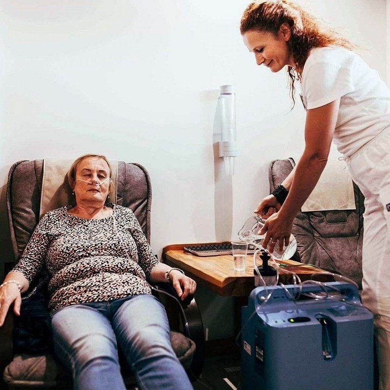 Tatra-Woche für Senioren 