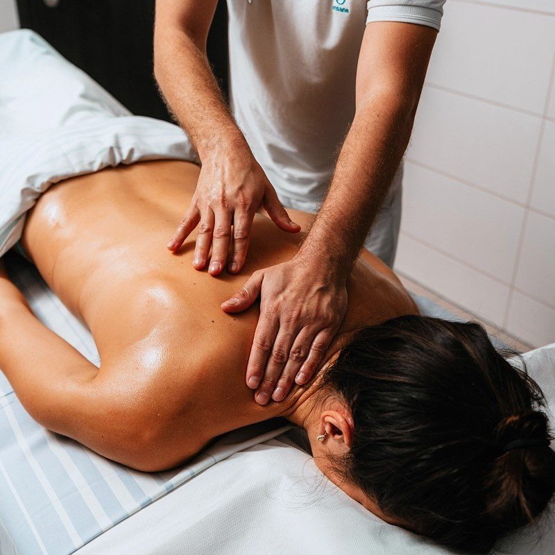 Gesunde Entspannung in Piešťany