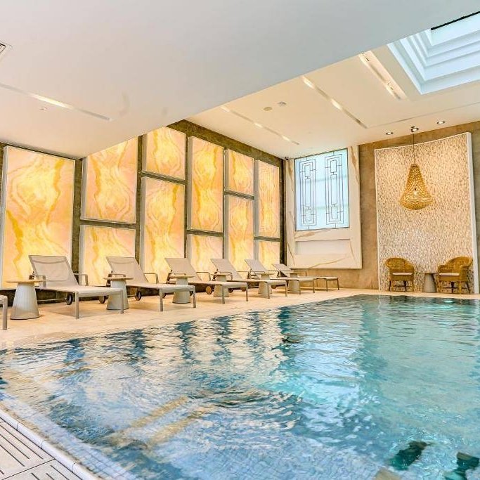 Entspannungsaufenthalt Gesundheit