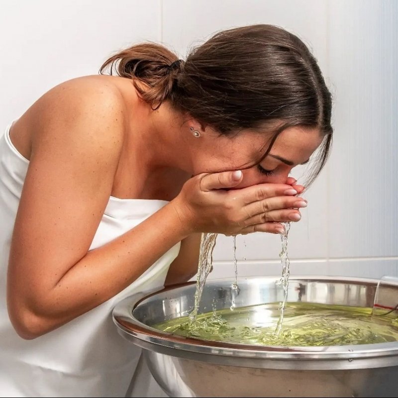 Verifizierter DERMA-Behandlungsaufenthalt