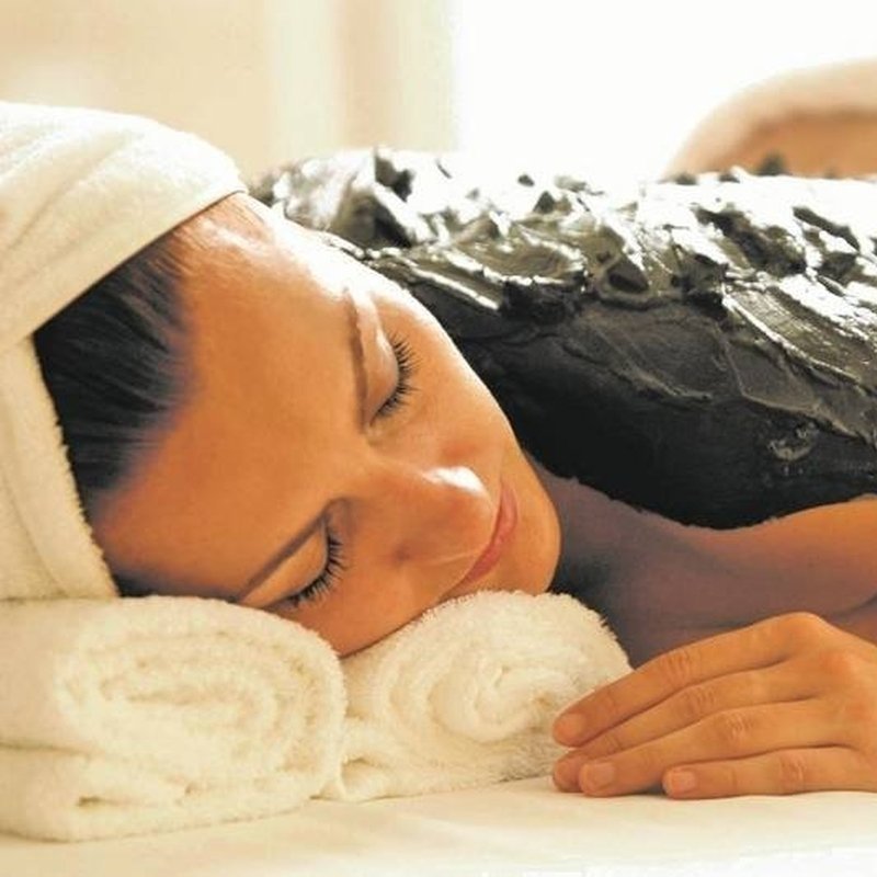 Verifizierter Kuraufenthalt