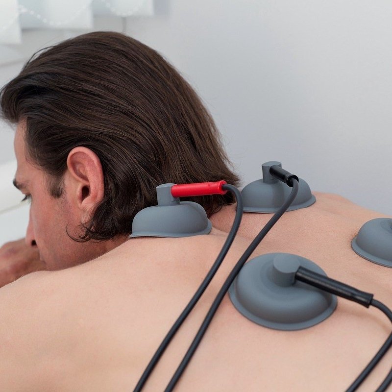 Erfrischender Kuraufenthalt Light