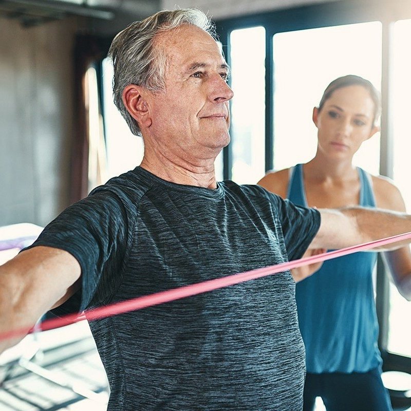 Kuraufenthalt Light Pro Patria **