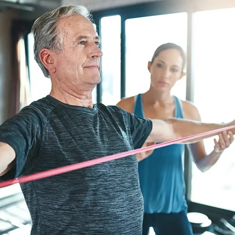 Kuraufenthalt Light Pro Patria **