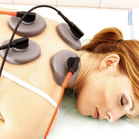 Energetischer Kuraufenthalt