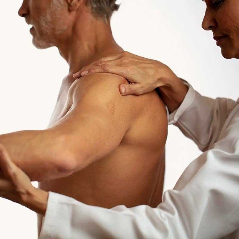 Energetischer Kuraufenthalt