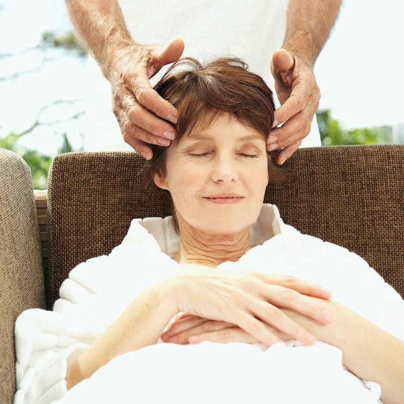 Wellness  Aufenthalt 