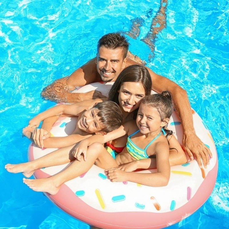 Wellness Aufenthalt mit Halbpension 