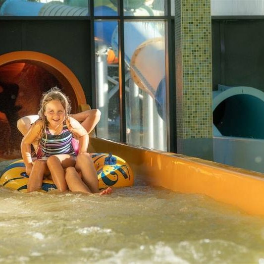 Relax Wochenende Repce Gold 