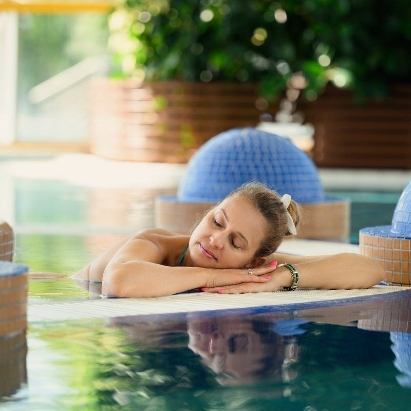 All Inclusive Feiertage im Park Inn 