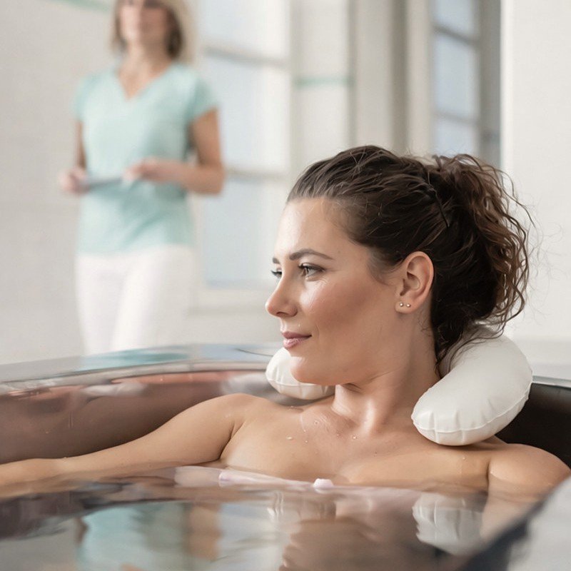 Medizinische Wellness 