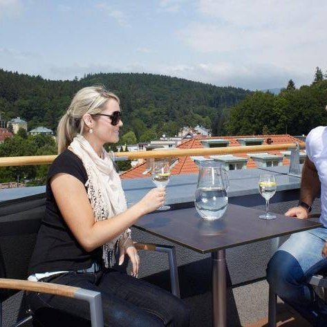 Medizinische Wellness 