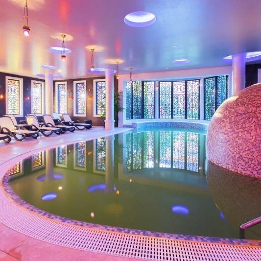 Entspannungswochenende 2024