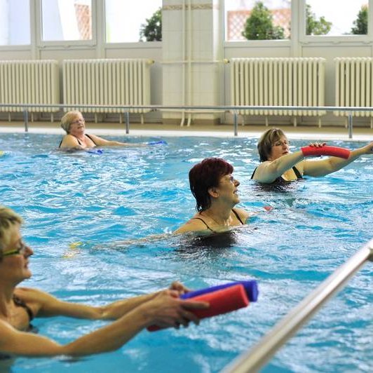 Regenerativer Aufenthalt nach COVID-19