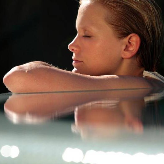 Unterkunft mit Halbpension 