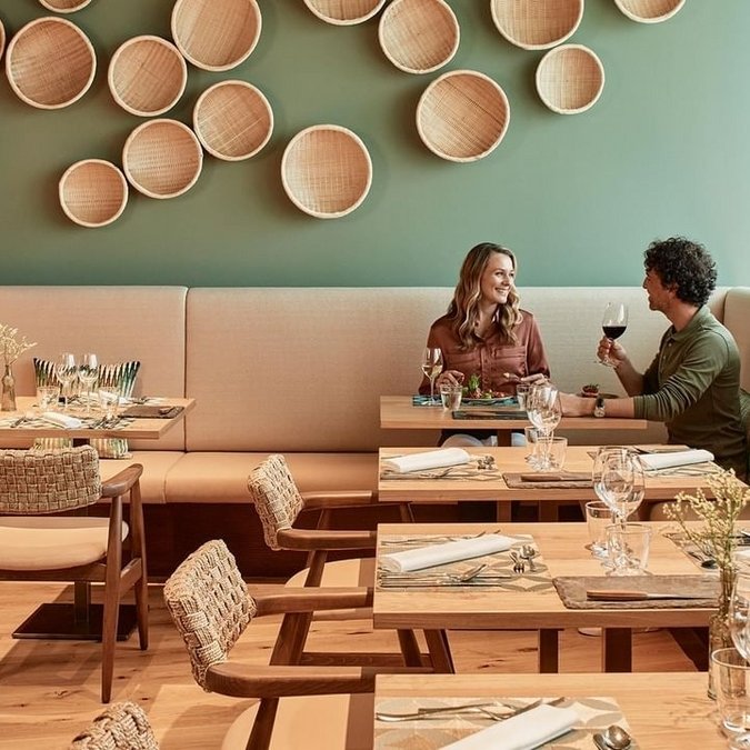 Unterkunft All Inclusive – eine Woche