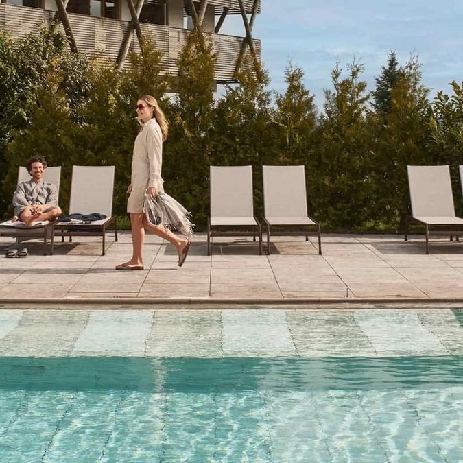 Unterkunft mit Vollpension - Wochenende