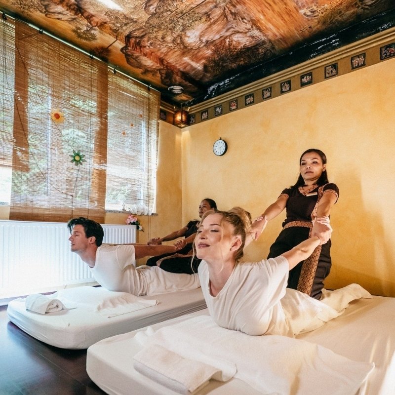 Relaxaufenthalt Vivat 