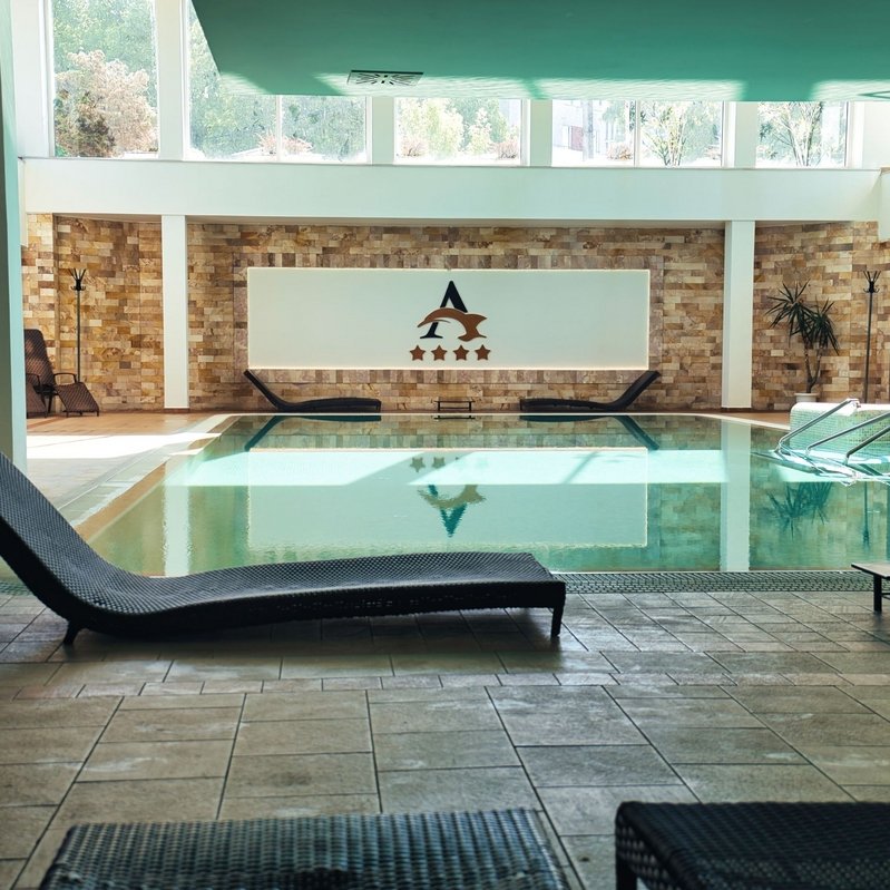 Wellnesstage Atlantis