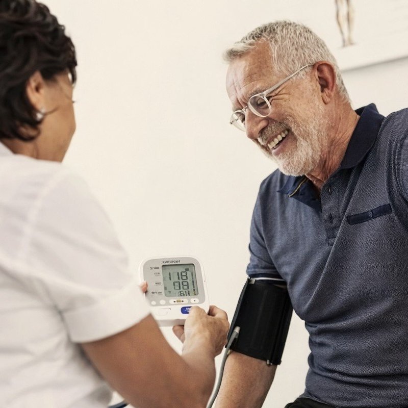 LIGHT-Behandlungsaufenthalt - Thermia Palace