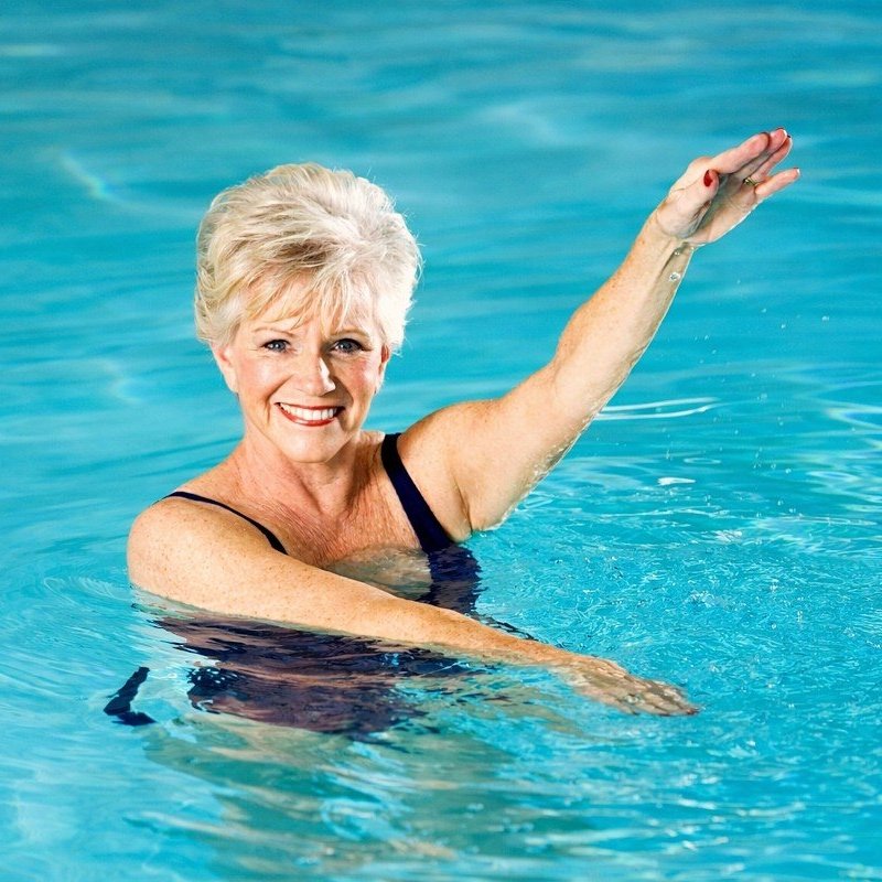 Der Behandlungsaufenthalt ist kurz