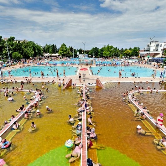 Langer Behandlungsaufenthalt