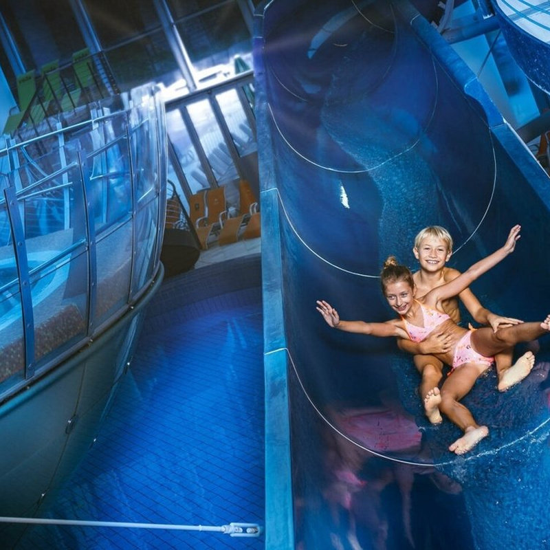 Unterkunft mit Halbpension - Wochentage