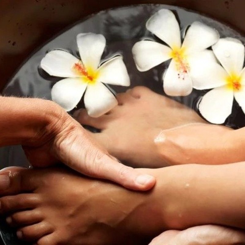 Wellnessaufenthalt ab 7 Nächten