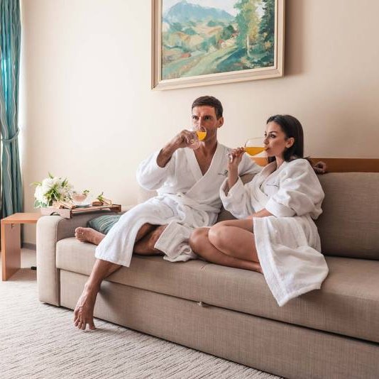 Entspannungs-Boutique-Paket