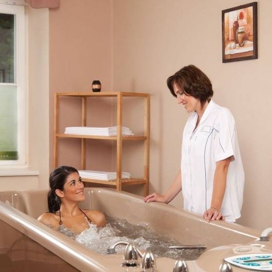 Intensive Lymphwoche