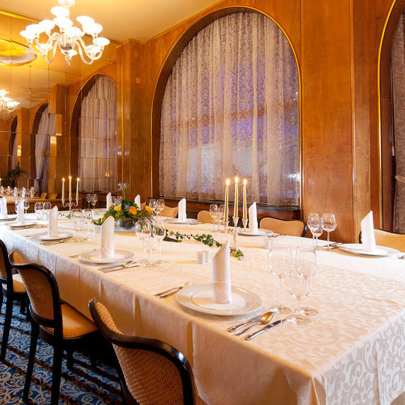 Silvester-Aufenthalt 2012