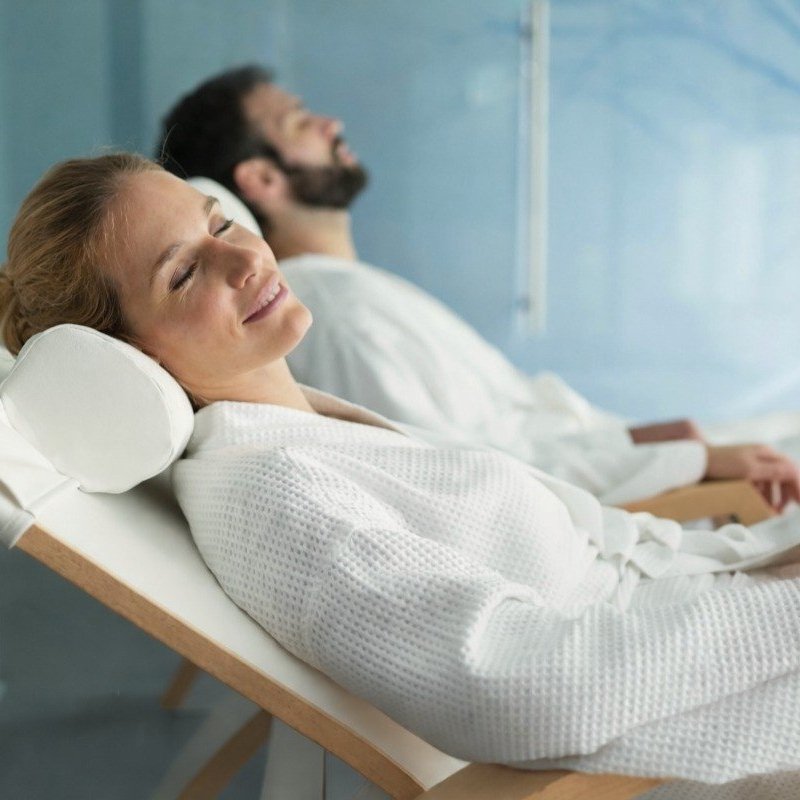 Bleiben Sie VITALITÄT